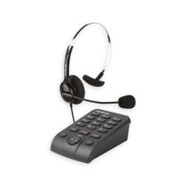 Telefone Headset HSB 40 Intelbras