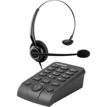 Telefone headset hsb 50 - INTELBRAS