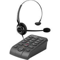 Telefone Headset HSB 50 - INTELBRAS