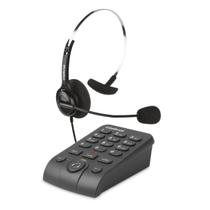 Telefone Headset HSB40