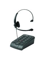 Telefone Headset Intelbras HSB-50 Pct /1