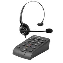 Telefone Headset Intelbras Hsb 50