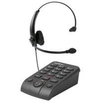 Telefone Headset Intelbras HSB50 - 4013330