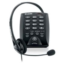 Telefone Headset Telemarketing ideal para calcenter vendas Telefone Headset Telemarketing ideal para calcenter vendas
