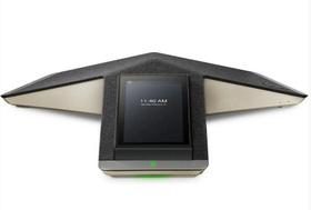 Telefone HP Poly Trio C60 Teams 849B6AAAC4 Telefone HP Poly Trio C60 Teams 849B6AAAC4