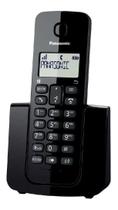 Telefone Identificador Chamadas Sem Fio Agenda Panasonic