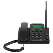 Telefone Intelbras Celular Fixo 4g C Wi-fi Cfw 9041 Telefone Intelbras Celular Fixo 4g C Wi-fi Cfw 9041