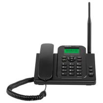 Telefone Intelbras Celular Fixo 4g C/ Wifi Cfw 9041 - 4119041 - INTELBRAS - COMUNICACAO