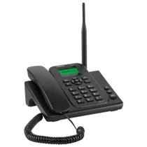 Telefone Intelbras Celular Fixo 4g C- Wifi Cfw 9041 - 4119041