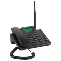 Telefone intelbras celular fixo 4g c/ wifi cfw 9041 - 4119041 Telefone intelbras celular fixo 4g c/ wifi cfw 9041 - 4119041