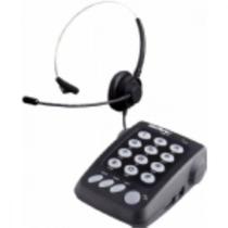 Telefone Intelbras Com Headset Hsb50