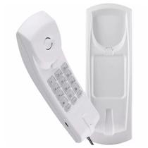 Telefone Intelbras Gondola Tc-20 Cinza Artico Com Fio 4090400