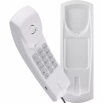 Telefone Intelbras Gondola TC 20 Cinza/Ártico