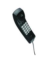 Telefone Intelbras Gondola Tc-20 Preto Com Fio 4090401
