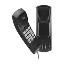 Telefone Intelbras Gondola TC-20 Preto com Fio 4090401