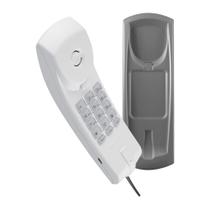 Telefone IntelBras Gondola TC20, Cinza - 4090400