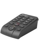 Telefone Intelbras Hsb-40 Headset P/Telemark. C/Fio 4013342