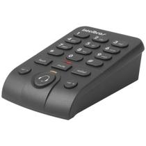 Telefone Intelbras Hsb-40 Headset P/telemark. C/fio 4013342 Telefone Intelbras Hsb-40 Headset P/telemark. C/fio 4013342