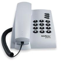 Telefone Intelbras Pleno 4080055 Telefone Intelbras Pleno 4080055