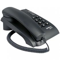 Telefone Intelbras Pleno 4080055