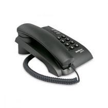 Telefone Intelbras Pleno Preto