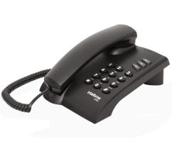 Telefone Intelbras Pleno Sem Chave