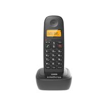 Telefone Intelbras sem fio ramal TS 2511 ID