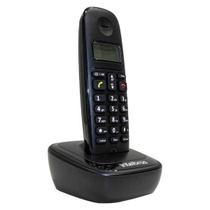 Telefone intelbras sem fio ts 2510 preto