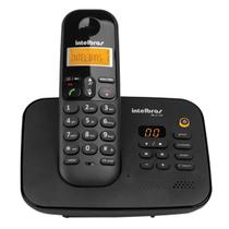 Telefone Intelbras sem fio TS 3130 Preto - 4123130