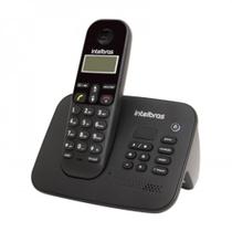 Telefone Intelbras Sem Fio Ts 3130