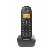 Telefone Intelbras Sem Fio Ts2510id Dect 6.0
