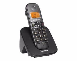 Telefone Intelbrás Sem Fio Ts5120