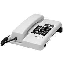 Telefone Intelbras Tc50 Premium Branco Mesa/parede