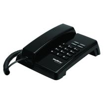 Telefone Intelbras Tc50 Premium Preto 4080086 - INTELBRAS - COMUNICACAO