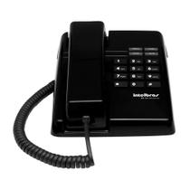 Telefone Intelbras TC50 Premium Preto 4080086