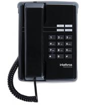 Telefone Intelbras Tc50 Premium Preto