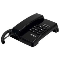 Telefone Intelbras TC50 Premium Preto Telefone Intelbras TC50 Premium Preto