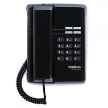 Telefone Intelbras Tc50 Premium Preto