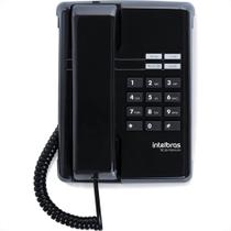 Telefone Intelbras Tc50 Premium Preto Telefone Intelbras Tc50 Premium Preto