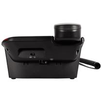Telefone intelbras tc60id com identicador grafite