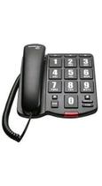 Telefone Intelbras TOK Facil - 4000034