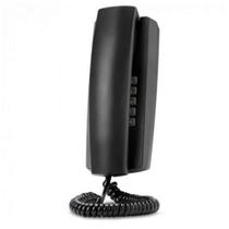 Telefone Interfone Gondola Teclado Centrixfone P Preto HDL