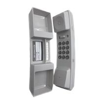 Telefone Interfone Handset 1018 Apartamento Telemarketing NF Telefone Interfone Handset 1018 Apartamento Telemarketing NF
