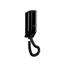 Telefone interfone para condomínio apartamento tdmi-300 preto - intelbras