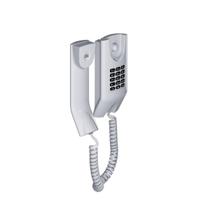 Telefone Interfone Para Condominio Tdmi 300 Cor Branco Intelbras