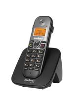 Telefone Interfone Sem Fio Com Ramal Externo Tis 5010 4521102