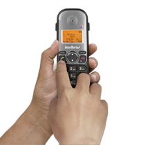 Telefone Interfone Sem Fio Com Ramal Externo Tis 5010 4521102 Telefone Interfone Sem Fio Com Ramal Externo Tis 5010 4521102
