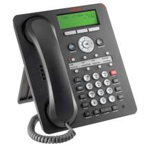 Telefone Ip 1608-I Blk - Avaya Telefone Ip 1608-I Blk - Avaya