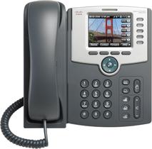 Telefone IP Cisco SPA525-G2 5 Linhas Wi-Fi Bluetooth Telefone IP Cisco SPA525-G2 5 Linhas Wi-Fi Bluetooth