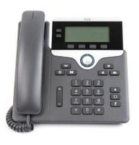 Telefone Ip Cisco UC phone cp-7821-k9 cisco Telefone Ip Cisco UC phone cp-7821-k9 cisco